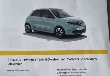 Renault Twingo 29.876 km 15.600 &euro; Sachsenheim 74343