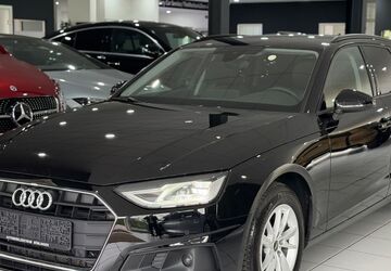 Audi A4 100.000 km 19.990 &euro; Weil im Schönbuch 71093