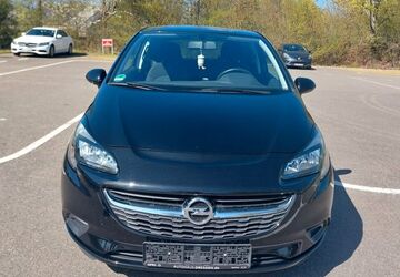 Opel Corsa 71.481 km 9.600 &euro; Pliezhausen 72124