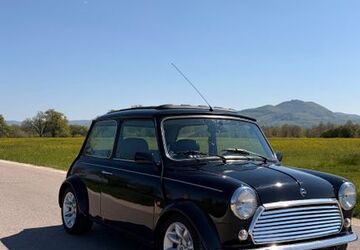 Mini 1300 19.946 km 22.000 &euro; Kirchheim 73230