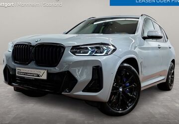 BMW X3 30.102 km 56.990 &euro; Stuttgart 70569