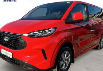 Ford Tourneo Custom 24.960 km 40.880 &euro; Aspach 71546