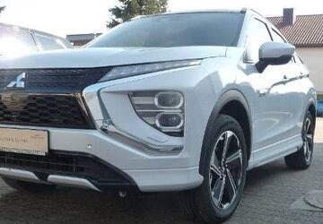 Mitsubishi Eclipse Cross 36.744 km 24.690 &euro; Remseck 71686