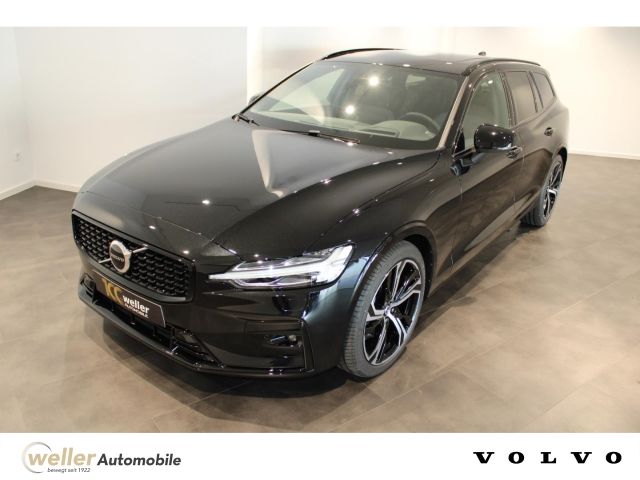 Volvo V60 10.000 km 43.300 &euro; Bietigheim-Bissingen 74321
