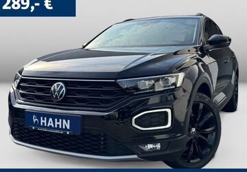 VW T-Roc 54.100 km 23.490 &euro; Esslingen (bei Stuttgart) 73734