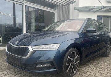 Skoda Octavia 131.370 km 18.480 &euro; Wendlingen am Neckar 73240