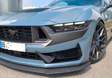 Ford Mustang 3.900 km 65.999 &euro; renningen 71272