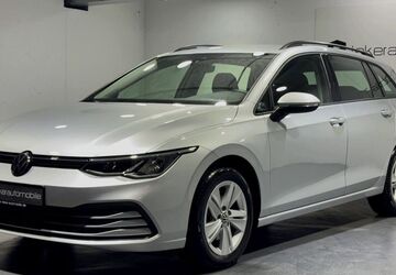 VW Golf 38.169 km 21.990 &euro; Nürtingen 72622