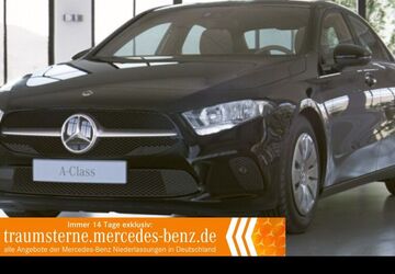 Mercedes-Benz A 200 96.339 km 25.490 &euro; Stuttgart 70469