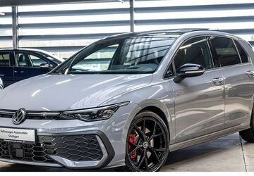 VW Golf 6.421 km 41.830 &euro; Stuttgart-Feuerbach 70469