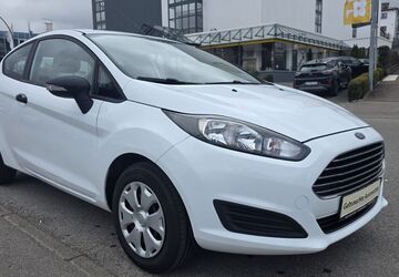 Ford Fiesta 151.380 km 3.990 &euro; Kornwestheim (bei Stuttgart) 70806
