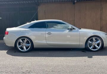 Audi A5 220.000 km 11.600 &euro; Aidlingen 71134