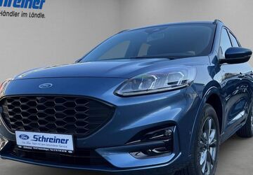 Ford Kuga 38.000 km 25.790 &euro; Kusterdingen 72127