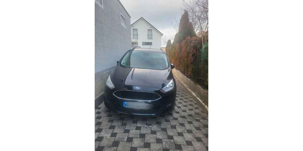 Ford Grand C-Max 74.150 km 9.000 &euro; Mönsheim 71297