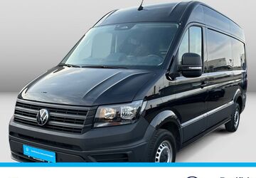 VW Crafter 11.197 km 39.890 &euro; Bietigheim-Bissingen 74321