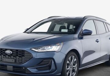 Ford Focus 28.342 km 19.500 &euro; Stuttgart 70190