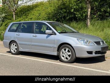 Gebrauchte Mitsubishi Lancer