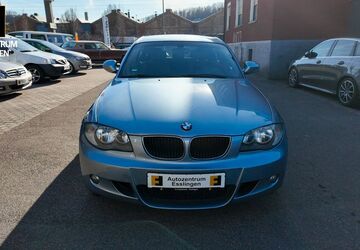 BMW 118 170.488 km 5.200 &euro; ESSLINGEN 73728