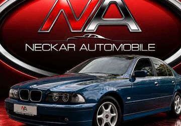 BMW 520 220.000 km 4.999 &euro; Stuttgart 70376