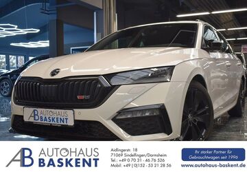 Skoda Octavia 135.900 km 21.980 &euro; Sindelfingen-Darmsheim 71069