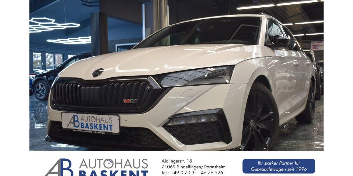 Skoda Octavia 135.900 km 21.980 &euro; Sindelfingen-Darmsheim 71069