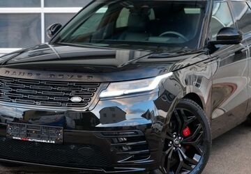 Land Rover Range Rover Velar 43.830 km 62.900 &euro; Gerlingen 70839