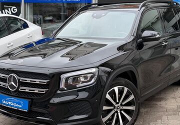 Mercedes-Benz GLB 220 110.000 km 30.900 &euro; Nürtingen bei Stuttgart 72622