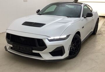 Ford Mustang 15.500 km 45.990 &euro; Marbach am Neckar 71672