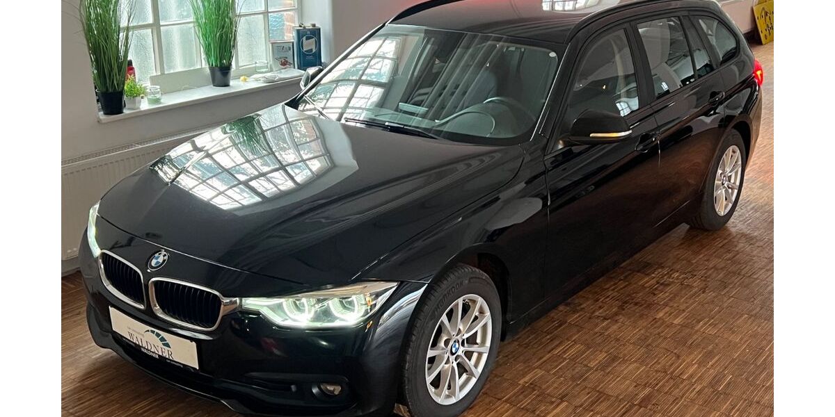 BMW 318 212.000 km 12.500 &euro; Frickenhausen 72636