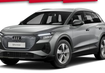 Audi Q4 e-tron 16.899 km 42.440 &euro; Stuttgart 70469