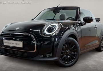 Mini One Cabrio 57.023 km 20.990 &euro; Stuttgart 70569