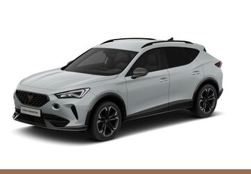 Cupra Formentor 35.984 km 27.230 &euro; Stuttgart-Feuerbach 70469