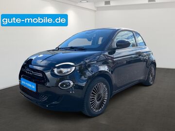 Gebrauchte Fiat 500