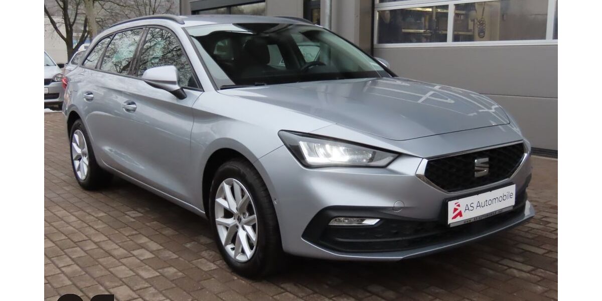 Seat Leon 24.500 km 21.990 &euro; Stuttgart 70329