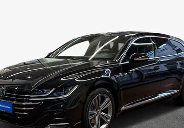 VW Arteon 49.500 km 30.990 &euro; Stuttgart 70190