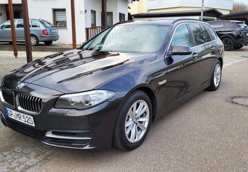 BMW 520 239.000 km 8.900 &euro; Ebersbach an der Fils 73061