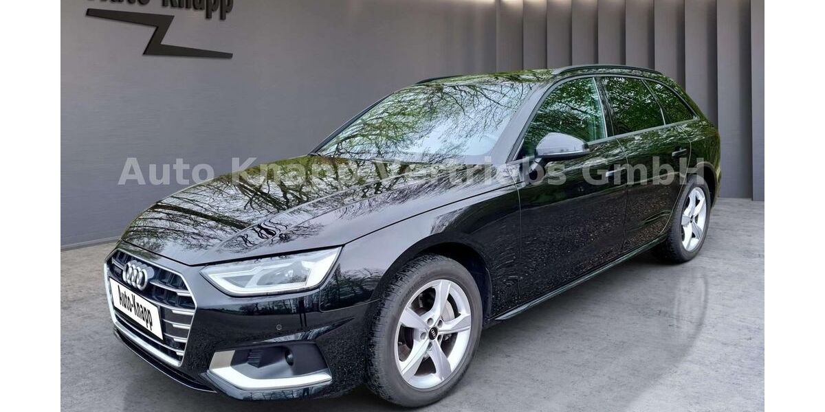 Audi A4 72.500 km 29.890 &euro; Aichwald 73773