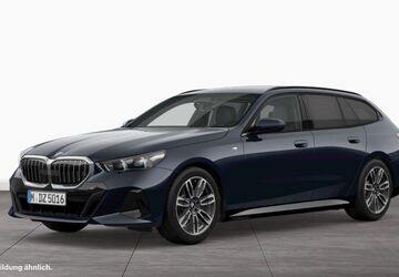 BMW 520 7.413 km 53.090 &euro; Stuttgart 70569