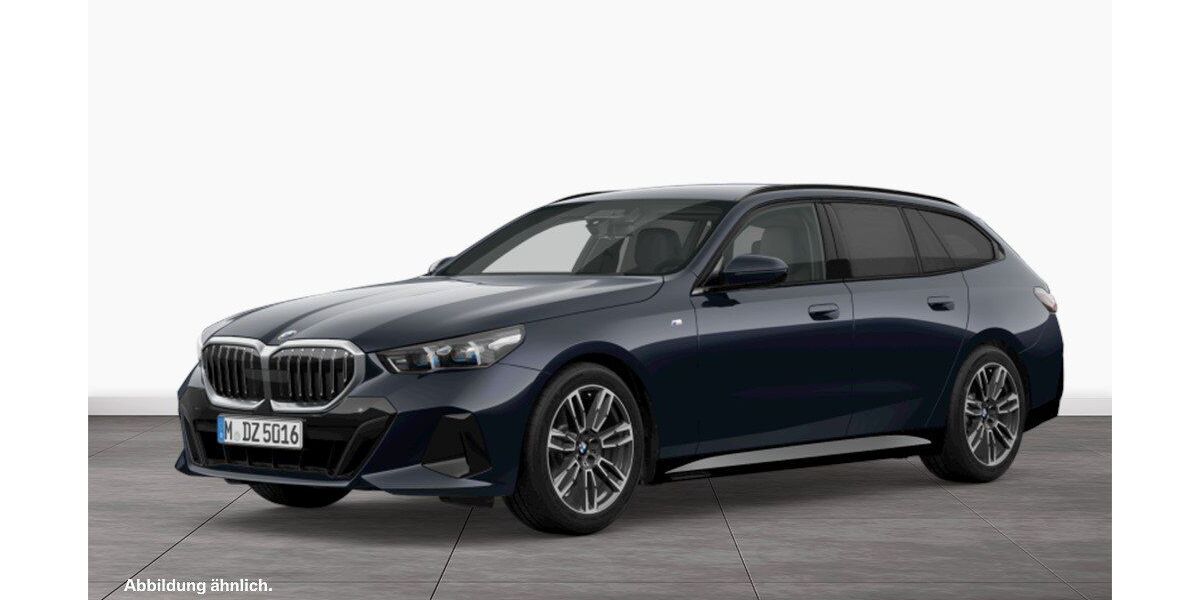 BMW 520 7.413 km 53.090 &euro; Stuttgart 70569