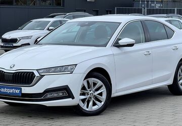 Skoda Octavia 81.000 km 19.600 &euro; Sindelfingen 71065