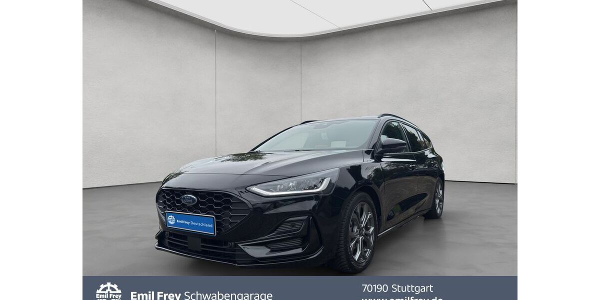 Ford Focus 16.400 km 22.500 &euro; Stuttgart 70190