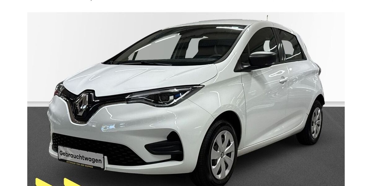 Renault ZOE 49.356 km 14.400 &euro; Stuttgart 70469