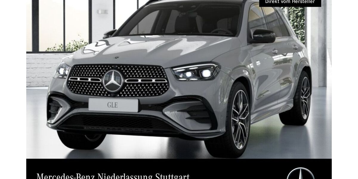 Mercedes-Benz GLE 450 11.965 km 90.990 &euro; Stuttgart 70372