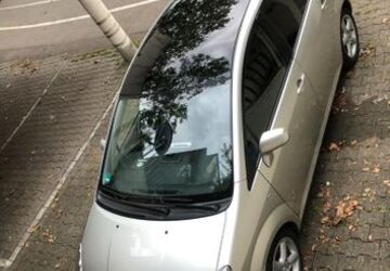 Toyota Corolla Verso 166.000 km 6.000 &euro; Waiblingen 71334