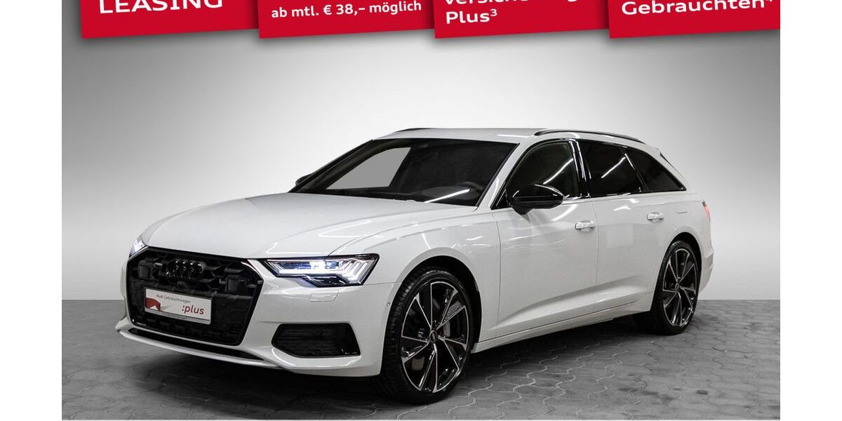 Audi A6 11.894 km 58.520 &euro; Stuttgart 70563