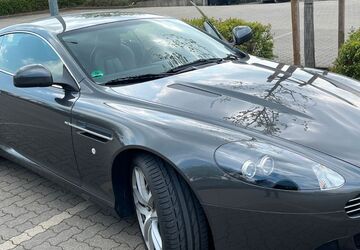 Aston Martin DB9 83.000 km 54.900 &euro; Nürtingen 72622