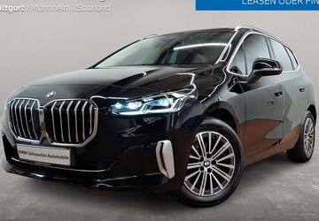 BMW 218 Active Tourer 83.237 km 24.980 &euro; Stuttgart 70569