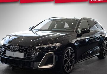 Audi A5 9.999 km 65.590 &euro; Stuttgart 70469