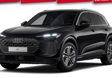Audi Q5 12.622 km 45.940 &euro; Stuttgart 70469