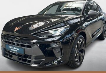 Cupra Terramar 1.505 km 38.230 &euro; Stuttgart-Feuerbach 70469